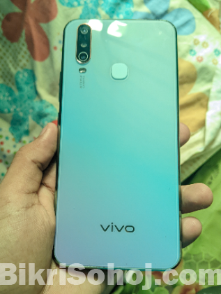 Vivo Y17